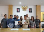Transformasi Energi Dimulai: MUJ Gandeng Asian Clean Energy Kelola Flare Gas Jadi Listrik