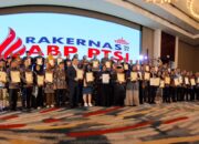 Deklarasi Dasa Aratula Bandung Tonggak Sejarah PTS & PTN Bisa Sejajar dan Wujudkan Indonesia Maju