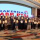 Deklarasi Dasa Aratula Bandung Tonggak Sejarah PTS & PTN Bisa Sejajar dan Wujudkan Indonesia Maju