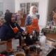 AsKaRa Indonesia Berikan Ruang Kreasi Komunitas Tunanetra Meracik Kopi-Teh,