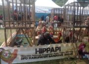 Expo Perikanan dan Peternakan Dispernakan KBB, Ajang Pembuktian Potensi Daerah