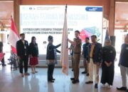 KKN ISBI Bandung: Siapkan 10 Kontribusi Untuk Kabupaten Sumedang