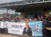 Legislator Tati Supriati Irwan Pastikan Reses harus Prioritaskan Aspirasi Warga