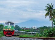 Pelaku Lempar Kaca Kabin KRL Masih Dikejar KAI Commuter
