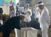 KDM Lantik 107 Jabatan Administrator dan Pengawas, Perubahan!