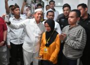 Kejari Sumedang Bebaskan Usep Proses Restorative Justice, KDM Apresiasi