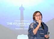 “The Atlantis Mussels”Film Dokumenter Angkat Isu Lingkungan Karya Anak Bangsa