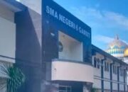 Jalani Investigasi, Kepala SMAN 6 Garut di Nonaktifkan Sementara
