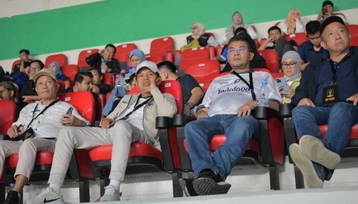 KDM: Piala Presiden Dorong Pertumbuhan Ekonomi Lokal dan Hiburan Pelajar