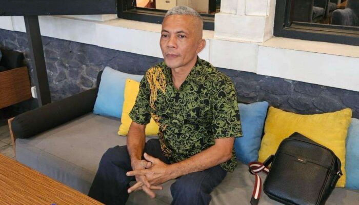 IAW Ingatkan Konflik Agraria Pasca Terbentuknya Satgas PKH