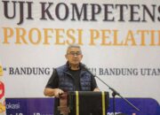 MPLS di Kota Bandung Harus Edukatif, Menyenangkan dan Tanpa Kekerasan