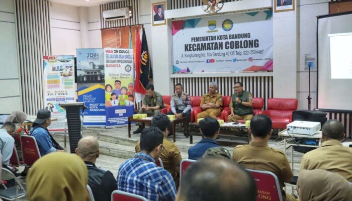 Kebun Binatang Segera Ditata Ulang Pemkot Bandung