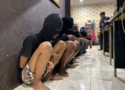 2 Pelajar SMP Jadi Korban Pengeroyokan: Satu Tewas, Satu Lagi Selamat