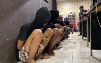 2 Pelajar SMP Jadi Korban Pengeroyokan: Satu Tewas, Satu Lagi Selamat