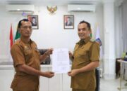 Surat Edaran Wali Kota Lhokseumawe ASN Boleh Telat Masuk hari Senin, Ini Syaratnya!