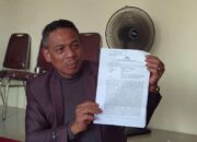 Aksi Bejat Oknum Kades Setubuhi Gadis Bawah Umur, Diimingi Jadi Anak Angkat