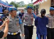 Terlilit Utang Pinjol, Warga Bandung Buat Laporan Palsu pembegalan di Polres Kuningan