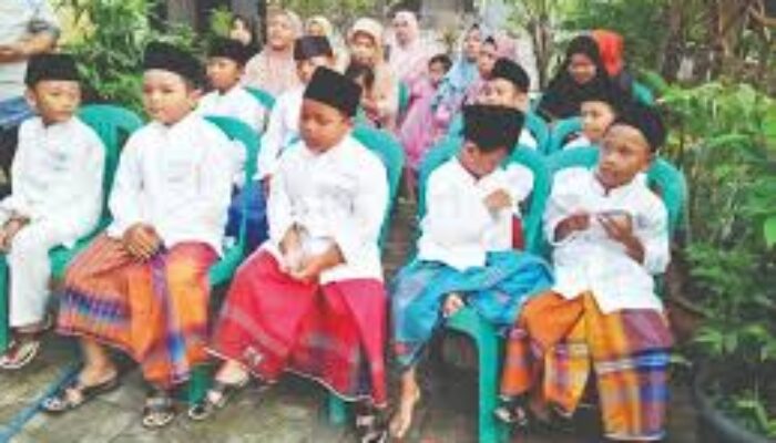 “Ngador” Khitanan Gratis ala Pemkot Bandung Bakal Hadir