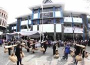 Pemkab Sumedang Dorong KKN ISBI Bandung Membangun Daerah Melalui Budaya