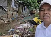 Kawasan Kumuh TPA Sarimukti Bakal ditata Gubernur