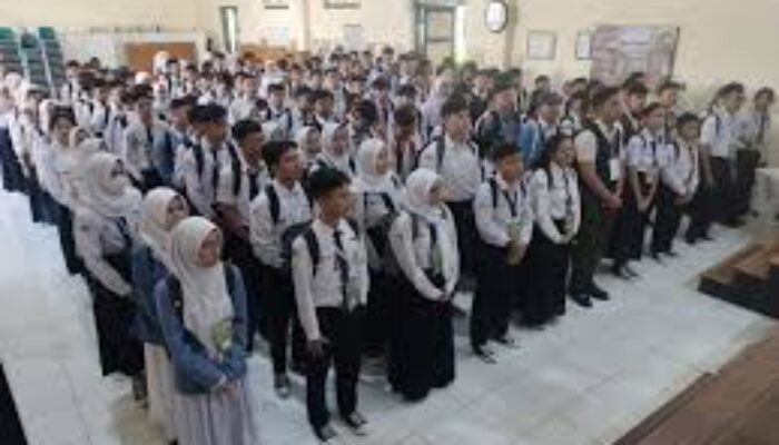 SMAN 3 Bandung Anulir 10 Calon Siswa, kedapatan Pakai Data Domisili Palsu