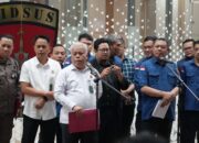 Dugaan Korupsi Pertamina Rugikan Negara Rp285 Triliun