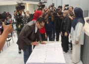 Saresehan Penyiaran KPID Jabar Hadirkan Rekomendasi dengan Pemkot Bandung