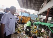 Teknologi Pengolahan Sampah di TPS Harus Optimal, Sekda Dorong Warga Terlibat
