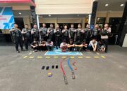 Pelaku Tawuran Kramat Raya Diringkus Polres Metro Jakarta Pusat
