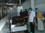 MBG di Sumedang Baru 17 Persen, Pemkab Dorong Percepatan Dapur