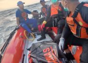 Korban Tenggelam di Pantai Sayang Heulang Ditemukan Tim Polairud