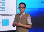 Bencana Hidrometeorologi di Sejumlah Daerah