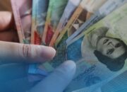 Rupiah Potensi Melemah, Ada Pemicunya