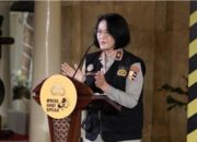 Bareskrim Polri Ungkap TPPO Bermodus Admin Kripto di Myanmar