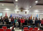 NPCI Jabar Luncurkan KTA Atlet Melalui Konsolidasi Organisasi