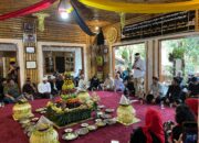 Beras Singkong Makanan Pengganti Nasi Warga Kampung Adat Cirendeu, Tradisi Leluhur