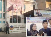 Tasyakur Bini’mah dan Santunan, DPD NasDem Cimahi Resmikan Kantor Baru sebagai Semangat Restorasi dan Pelayanan untuk Rakyat
