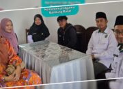Sinergi KUA Lembang dan Tokoh Masyarakat, Perkuat Program Keagamaan dan Kepemudaan