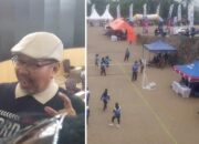 Turnamen Voli Putri DPRD Cup Meriahkan HUT RI ke-80 di Bandung Barat