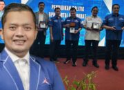 Anggota DPRD KBB Liwa Ulhamdi: Pendidikan Politik Bekal Kader Hadapi Tantangan Zaman