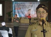 Potensi Bencana Tinggi, Cimahi Bekali Pengurus Rumah Ibadah dengan Ilmu Mitigasi