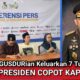 Jaringan GUSDURian Keluarkan 7 Tuntutan, Desak Presiden Copot Kapolri!