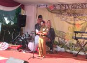 Peringatan HARGANAS dan HAN 2025 Kota Cimahi: Wujud Komitmen Membangun Keluarga Tangguh dan Anak Hebat