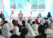 Kampanye Cegah Kanker Rahim Dimulai MSD dan Kemenkes di Bandung