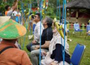 Sambut HUT ke-80 Kemedekaan-RI, Rumah Zakat Ajak Donatur ke Wisata Cisande