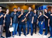 234 Solidarity Community Laksanakan Aksi Sosial, Wujud Komitmen Bersama Masyarakat