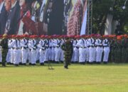 HUT Ke-80 Kemerdekaan RI, KDM Sampaikan Kemerdekaan Pendidikan Bagi Rakyat Jabar