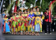 HUT ke-80 Jabar, Pemdaprov Perkuat Edukasi Lingkungan Sejak Dini