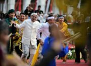 HUT Jabar Momentum Bangun Jabar Istimewa, Lembur Diurus Kota Ditata, Ini kata KDM