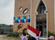 Murid TK Al-Munar Maknai Kemerdekaan RI dengan Kegiatan Positif dan Semangat Perjuangan
